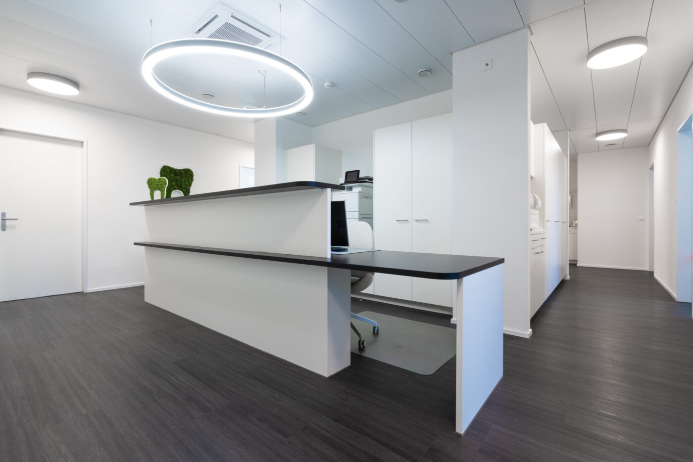 Zahnarztpraxis Schumacher Werden Sie ein Teil des Teams!