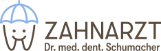Logo Zahnarzts Schumacher
