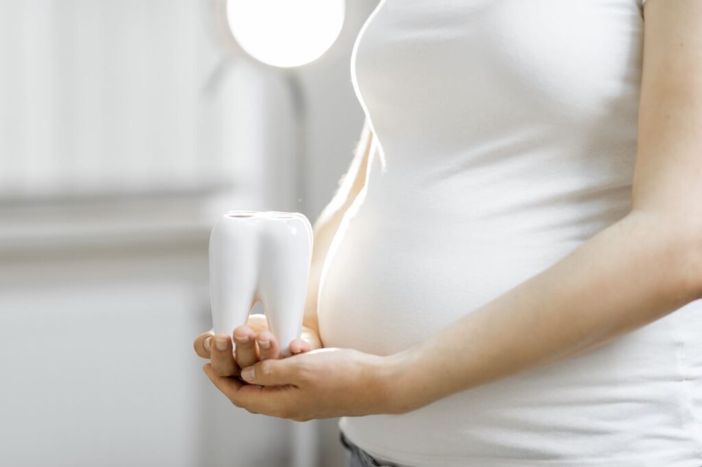 Schwangerschaft Vor- und Nachsorge