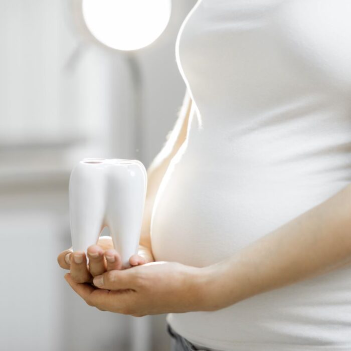 Schwangerschaft Vor- und Nachsorge